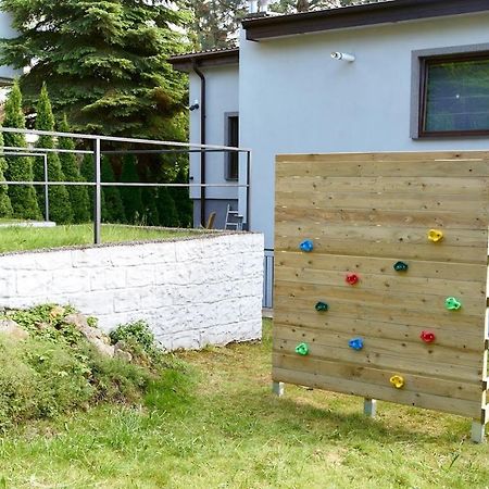 Apartament Horyzont 3 Marianska Apartman Polanica-Zdrój Kültér fotó