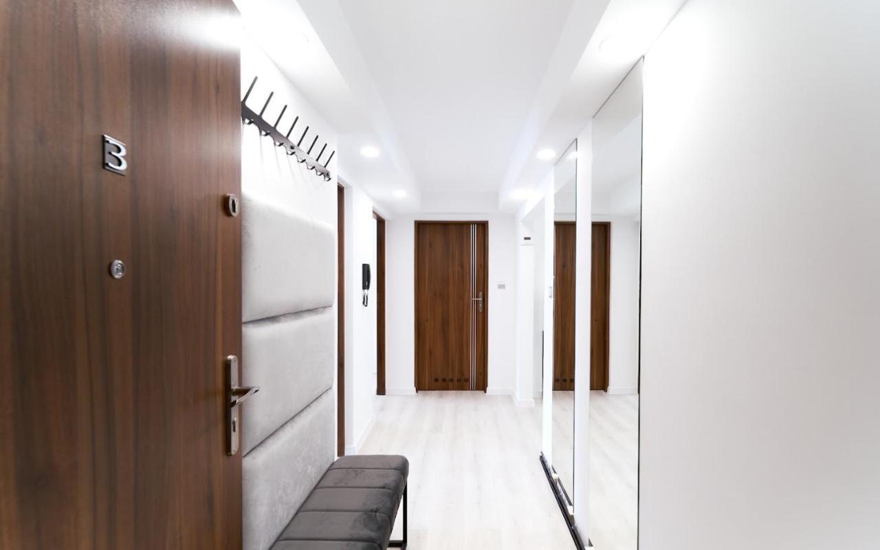 Apartament Horyzont 3 Marianska Apartman Polanica-Zdrój Kültér fotó