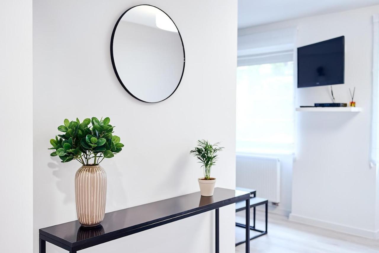 Apartament Horyzont 3 Marianska Apartman Polanica-Zdrój Kültér fotó