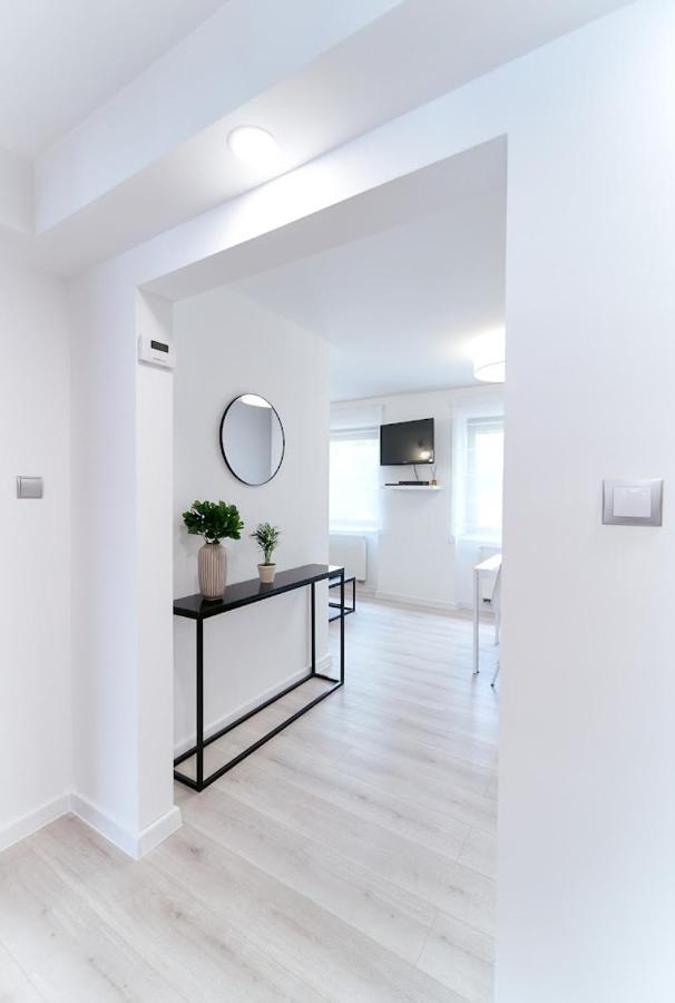 Apartament Horyzont 3 Marianska Apartman Polanica-Zdrój Kültér fotó