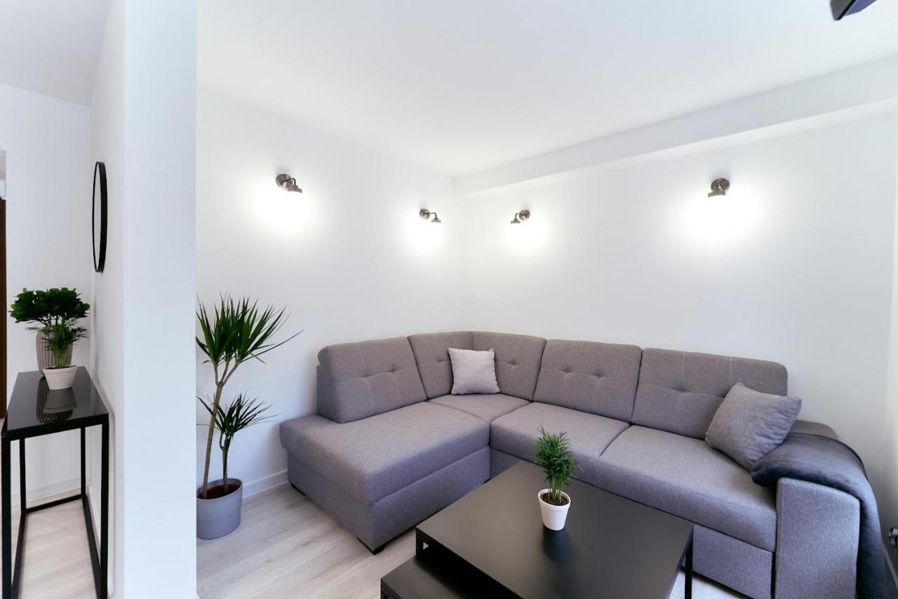 Apartament Horyzont 3 Marianska Apartman Polanica-Zdrój Kültér fotó
