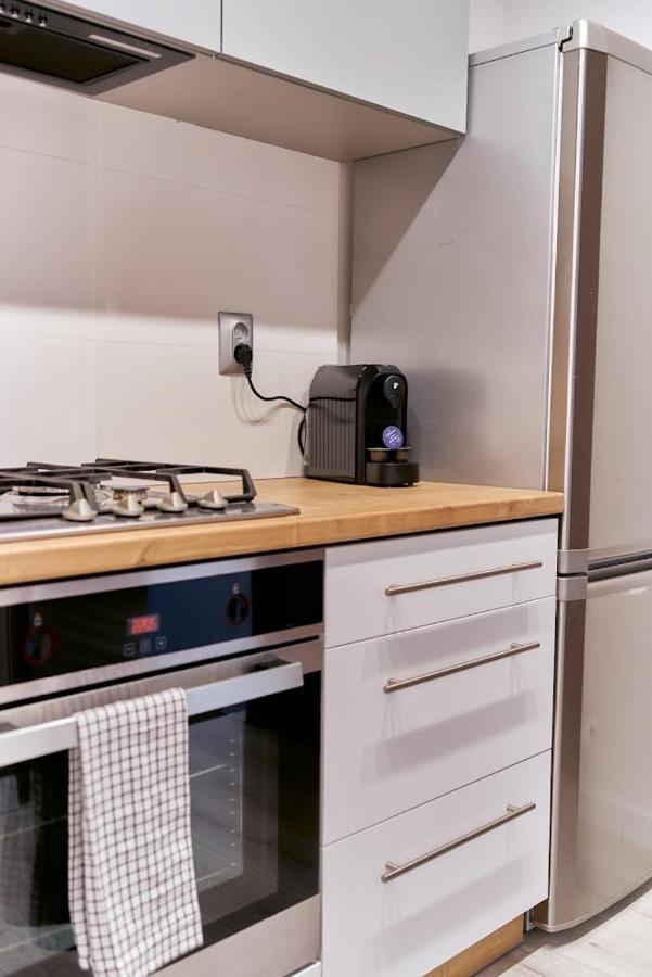 Apartament Horyzont 3 Marianska Apartman Polanica-Zdrój Kültér fotó