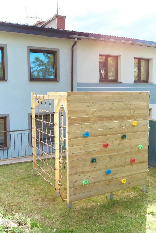 Apartament Horyzont 3 Marianska Apartman Polanica-Zdrój Kültér fotó