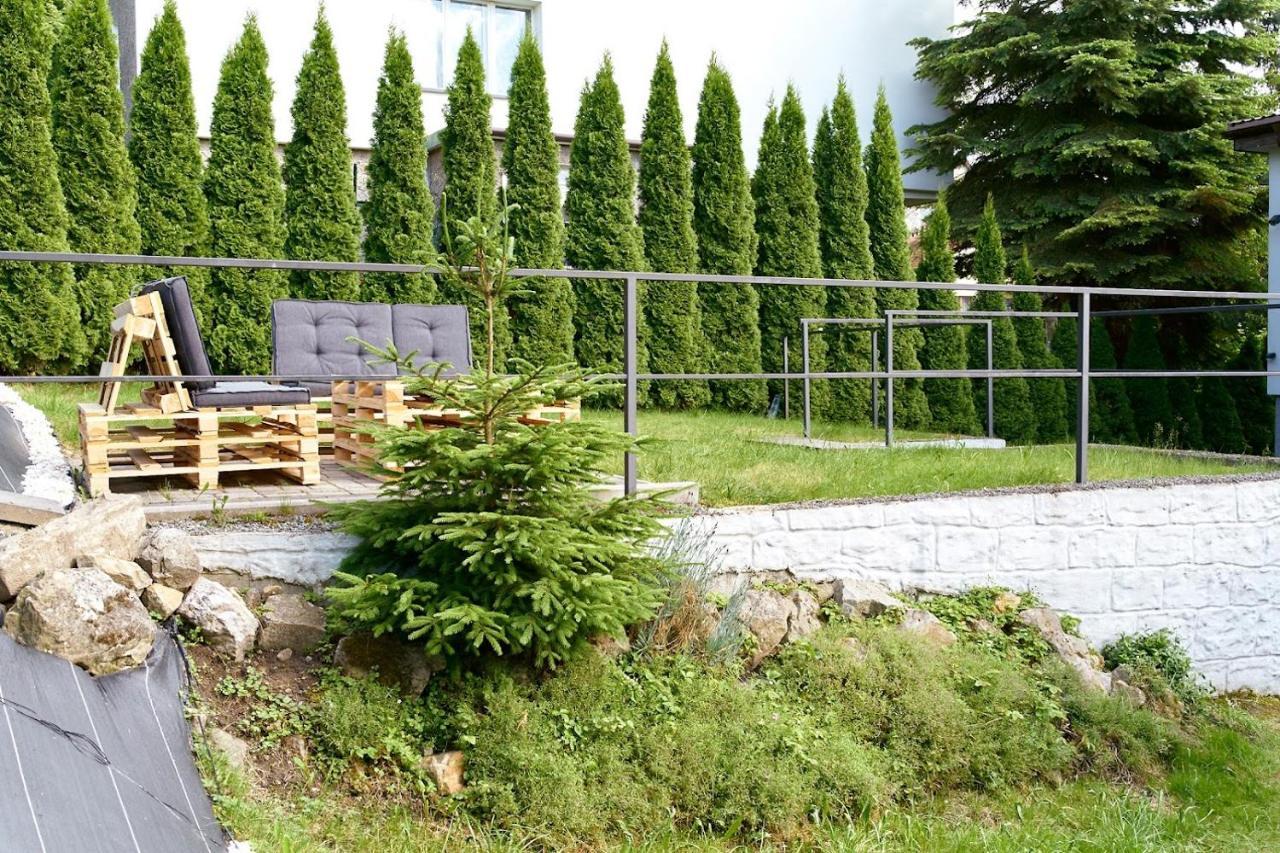 Apartament Horyzont 3 Marianska Apartman Polanica-Zdrój Kültér fotó