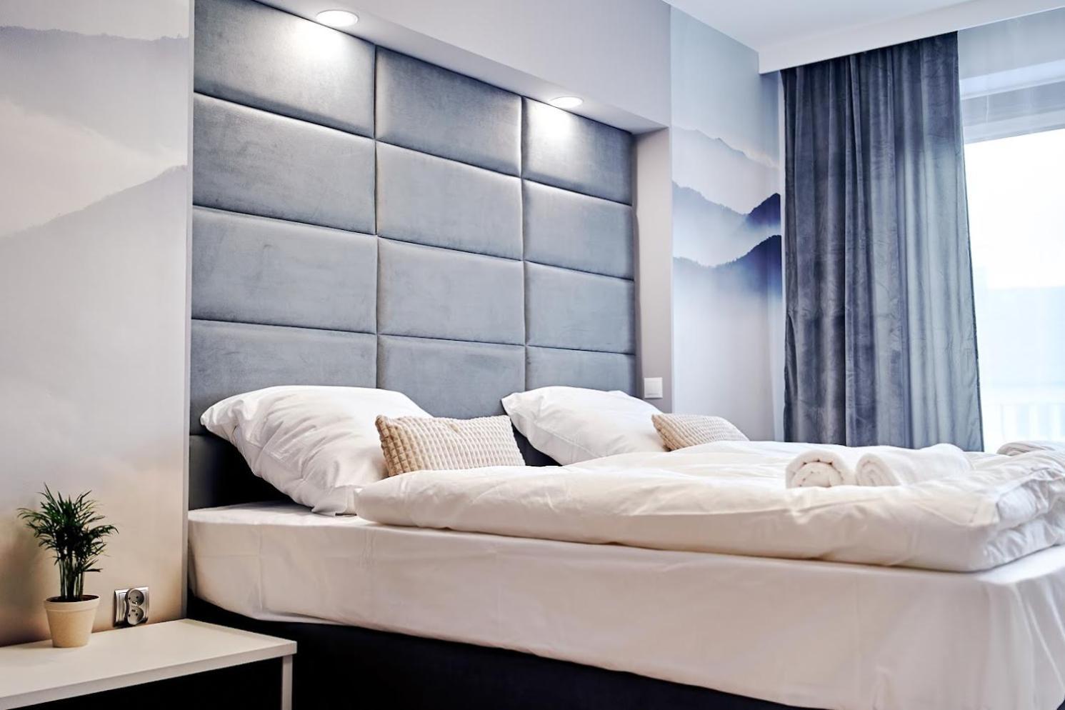 Apartament Horyzont 3 Marianska Apartman Polanica-Zdrój Kültér fotó