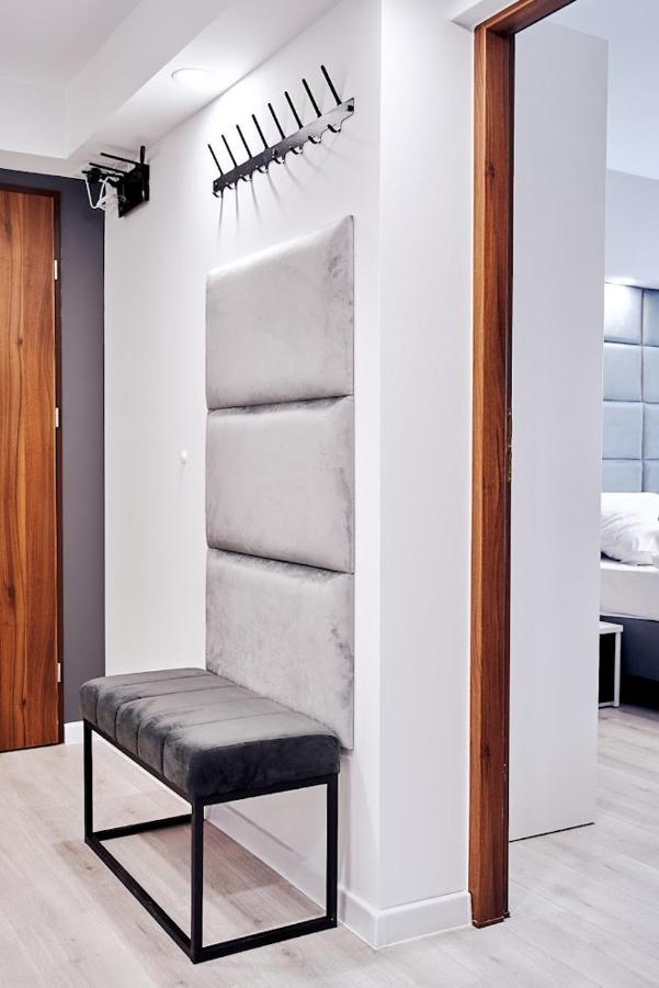 Apartament Horyzont 3 Marianska Apartman Polanica-Zdrój Kültér fotó
