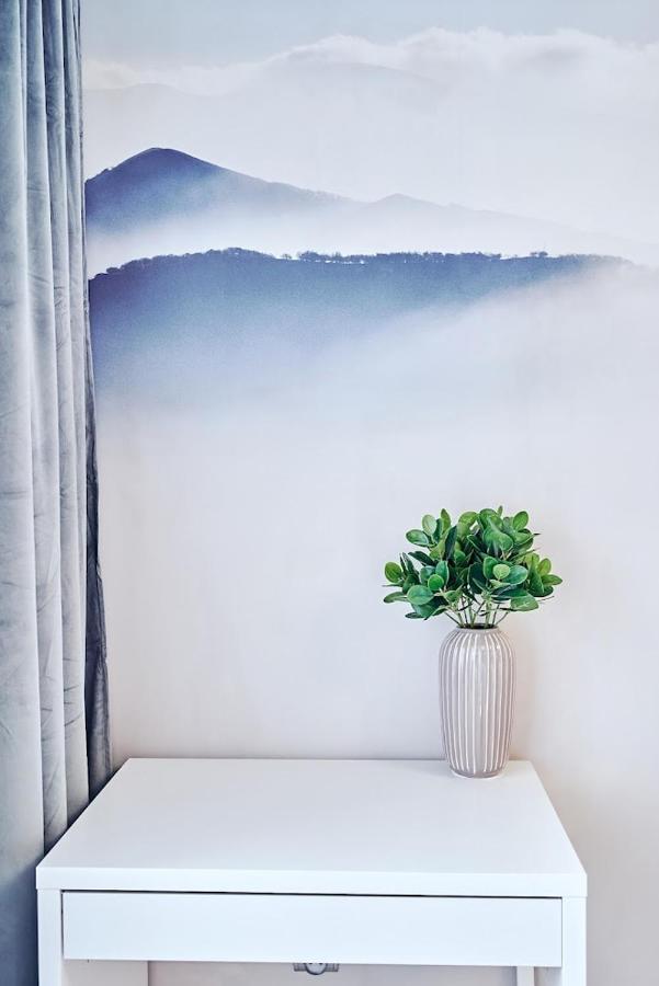 Apartament Horyzont 3 Marianska Apartman Polanica-Zdrój Kültér fotó