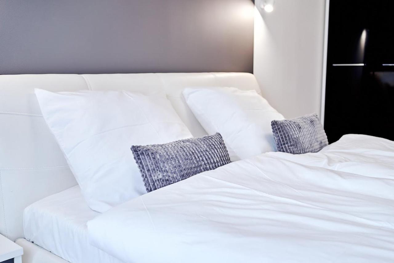 Apartament Horyzont 3 Marianska Apartman Polanica-Zdrój Kültér fotó
