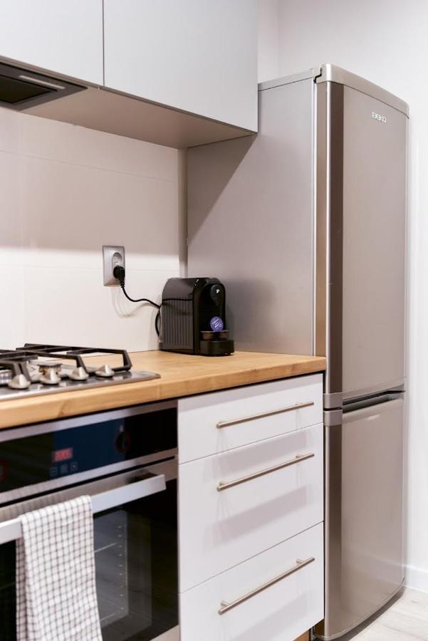 Apartament Horyzont 3 Marianska Apartman Polanica-Zdrój Kültér fotó
